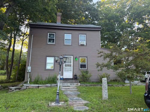 128 W High St, East Hampton, CT, 06424-2113 | Card Image
