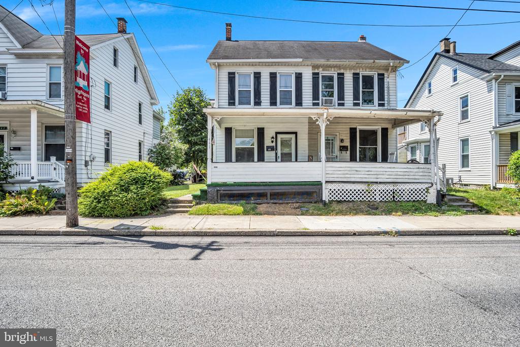 2nd St, Highspire, PA 17034