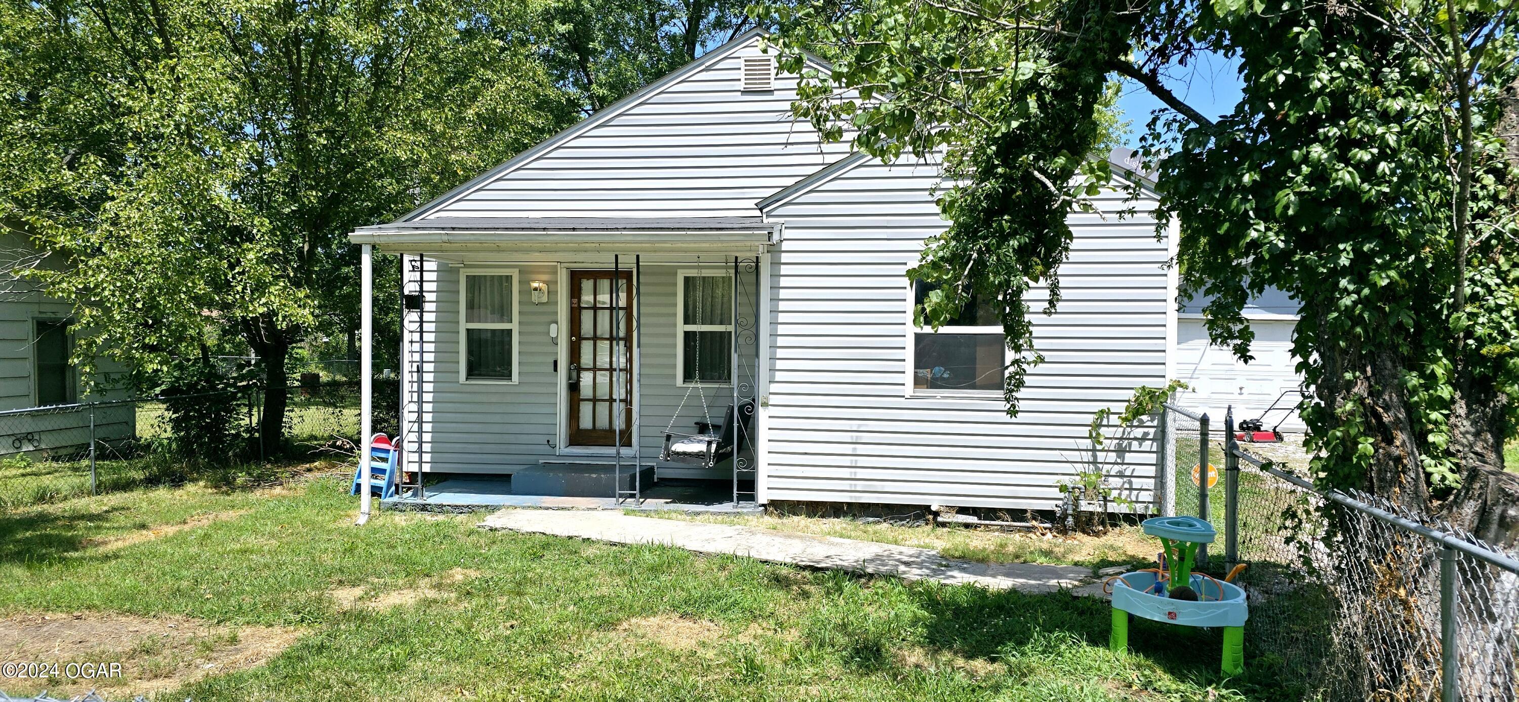 Olive St, Seneca, MO 64865