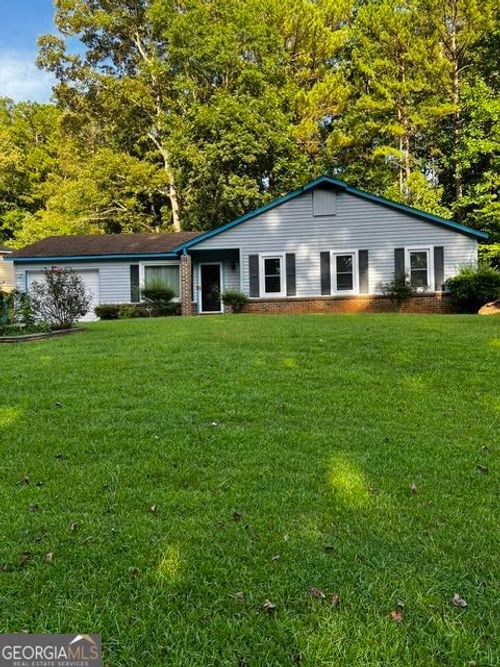 3859 Skidmore Drive, Decatur, GA, 30034 | Card Image