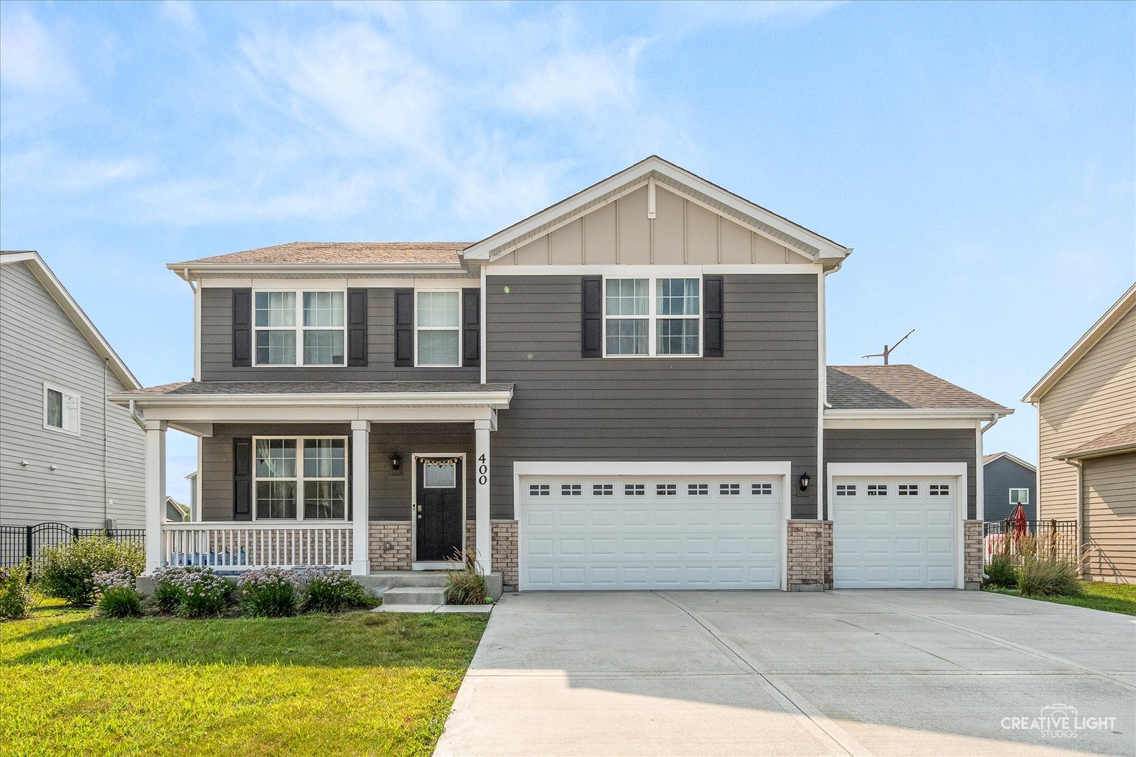 Residential in Shorewood 3