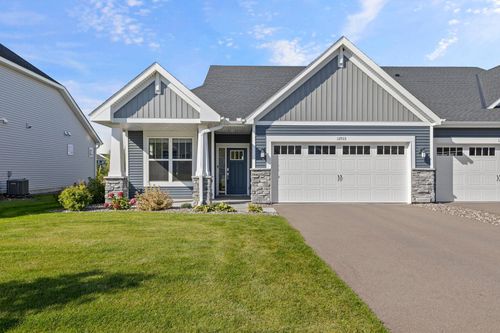 12503 Waterside Ct, Rogers, MN, 55374-3301 | Card Image