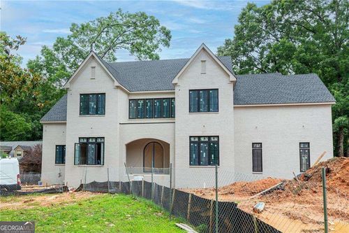 4608 Kings Down Rd, Dunwoody, GA, 30338-5630 | Card Image