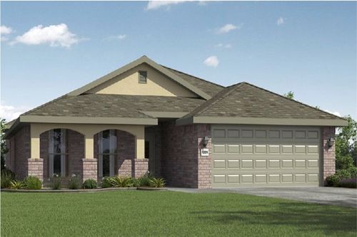 3602 N Wiley Drive, Siloam Springs, AR, 72761 | Card Image