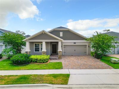 9855 Loblolly Woods Drive, House other with 3 bedrooms, 2 bathrooms and null parking in Orlando FL | Image 2