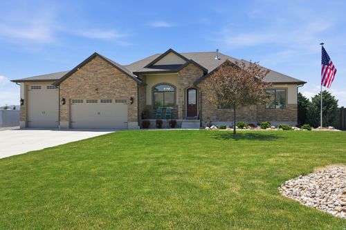 1318 E Abigail Ln, Eagle Mountain, UT, 84005-4986 | Card Image