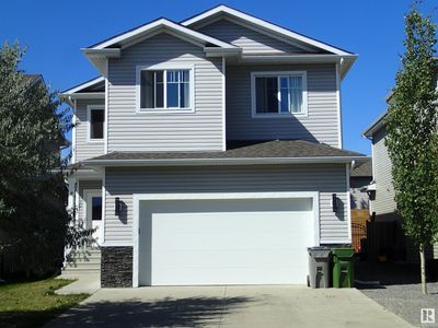 8708 96 A Ave, House other with 4 bedrooms, 3 bathrooms and 4 parking in Morinville AB | Image 1