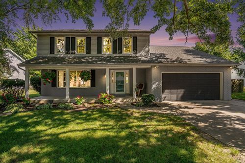 624 Windy Cove Ct, Mishawaka, IN, 46544-4154 | Card Image