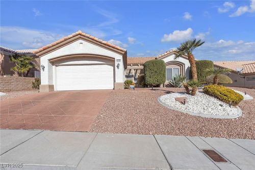 10708 Clear Meadows Drive, Las Vegas, NV, 89134 | Card Image