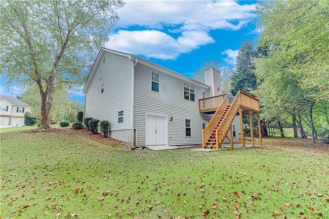 3238 Sharp Creek Ln, House other with 5 bedrooms, 3 bathrooms and null parking in Buford GA | Image 31