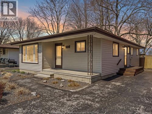 705 Optimist St, Belle River, ON, N8L0J6 | Card Image