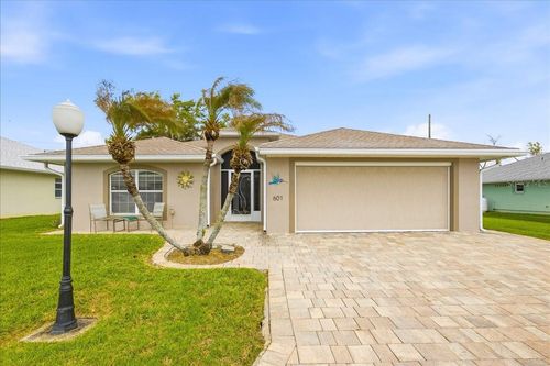 601 Sweetwater Way, HAINES CITY, FL, 33844-6309 | Card Image