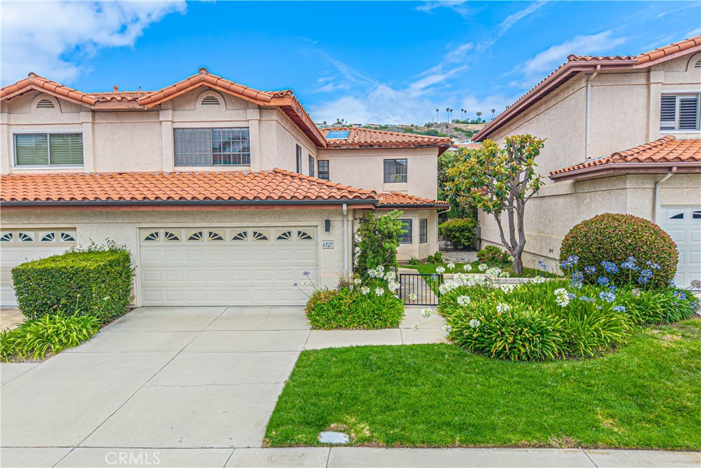 Residential in Rancho Palos Verdes