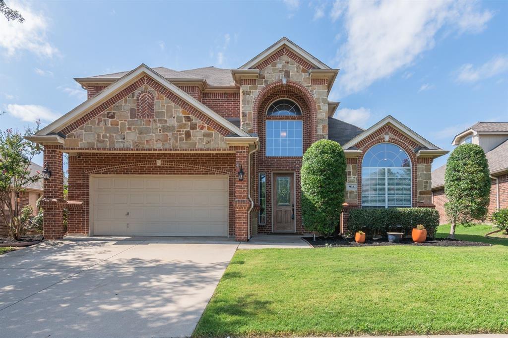 Mimosa Ct, Burleson, TX 76028