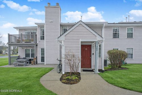 380 Hampton Pl, Morganville, NJ, 07751-1733 | Card Image