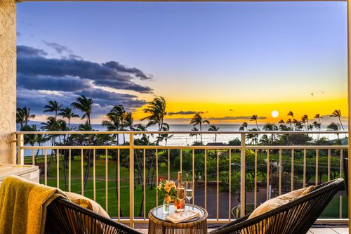 600-1993 S Kihei Rd, Kihei, HI, 96753-7843 | Card Image