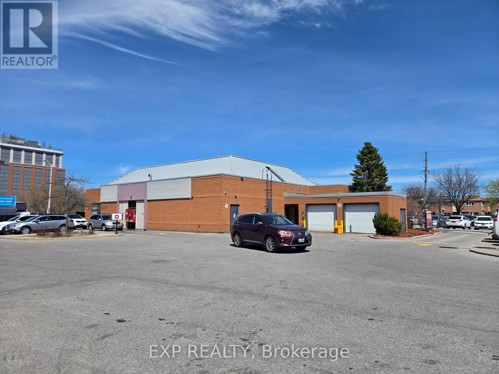 Commercial Sale in Toronto (Milliken) 2
