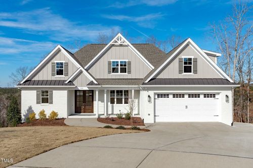 100 Sire Ct, Holly Springs, NC, 27540-4542 | Card Image