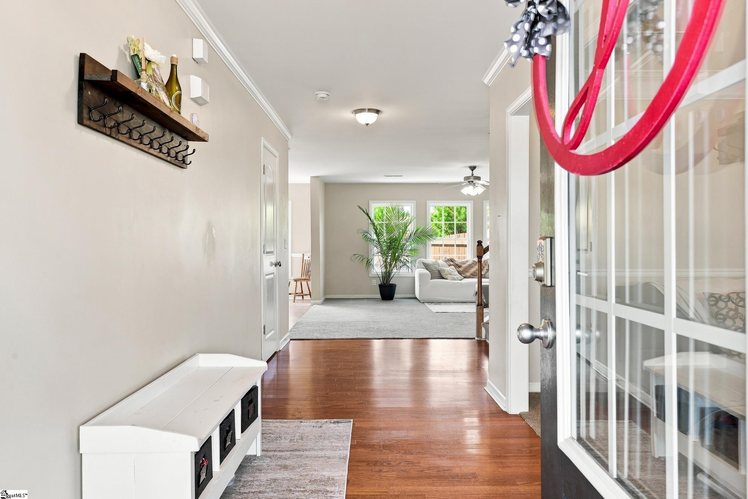 Residential in Simpsonville 4