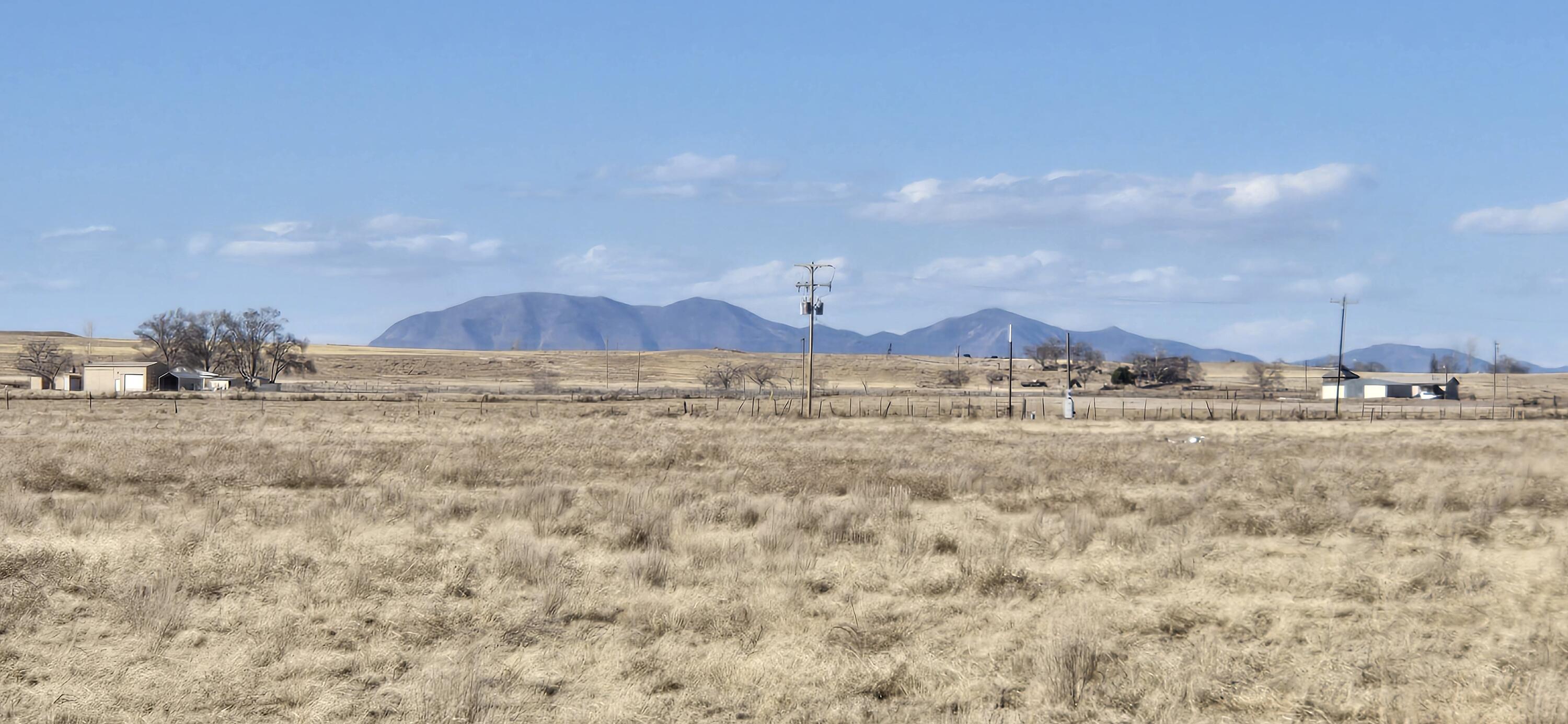 Land in McIntosh 5
