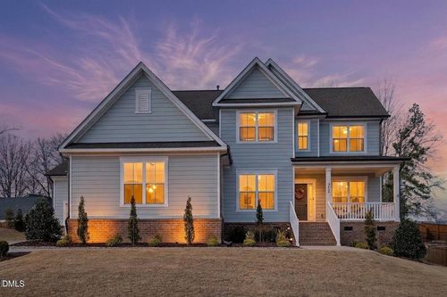 712 Marshall Farm St, Wake Forest, NC, 27587-3557 | Card Image