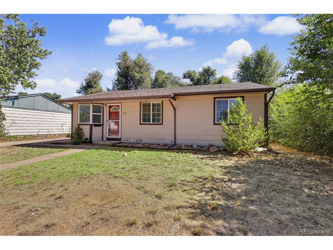 Residential in Colorado Springs 4