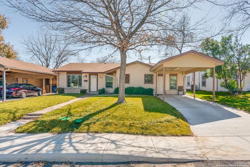1806 Viewridge Dr, San Antonio, TX, 78213-3161 | Card Image