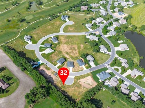 Lot 32 Lakeside Dr, Cheney, KS, 67025 | Card Image