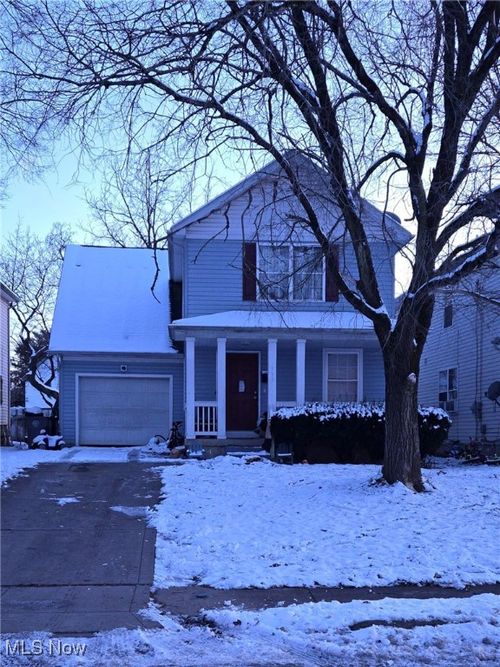 359 W Chalmers Ave, Youngstown, OH, 44511-1682 | Card Image