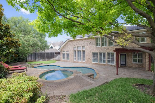 614 Heatherglen Dr, House other with 4 bedrooms, 4 bathrooms and null parking in Southlake TX | Image 35