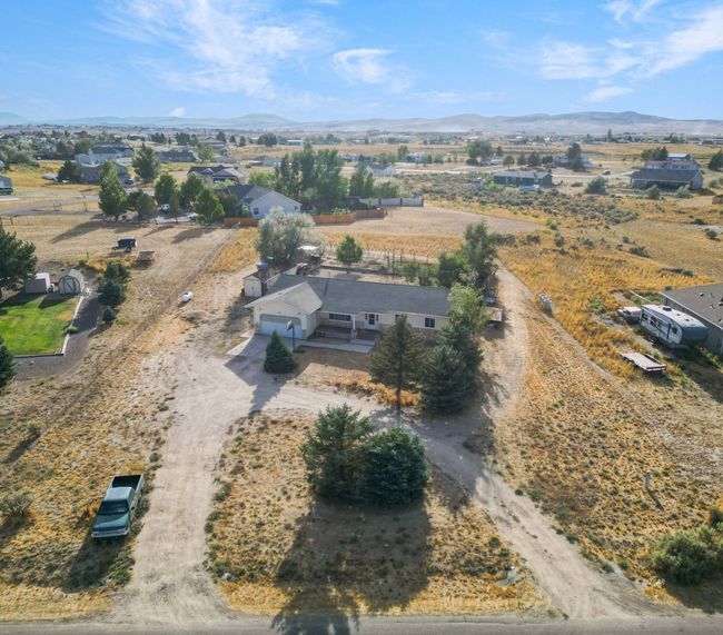 287 Flora Dr, House other with 3 bedrooms, 3 bathrooms and null parking in Spring Creek NV | Image 33