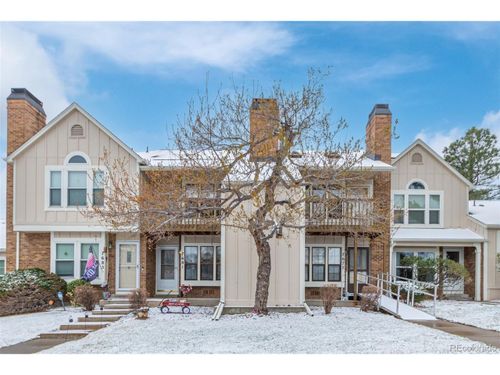 7683 S Steele St, Centennial, CO, 80122-3367 | Card Image