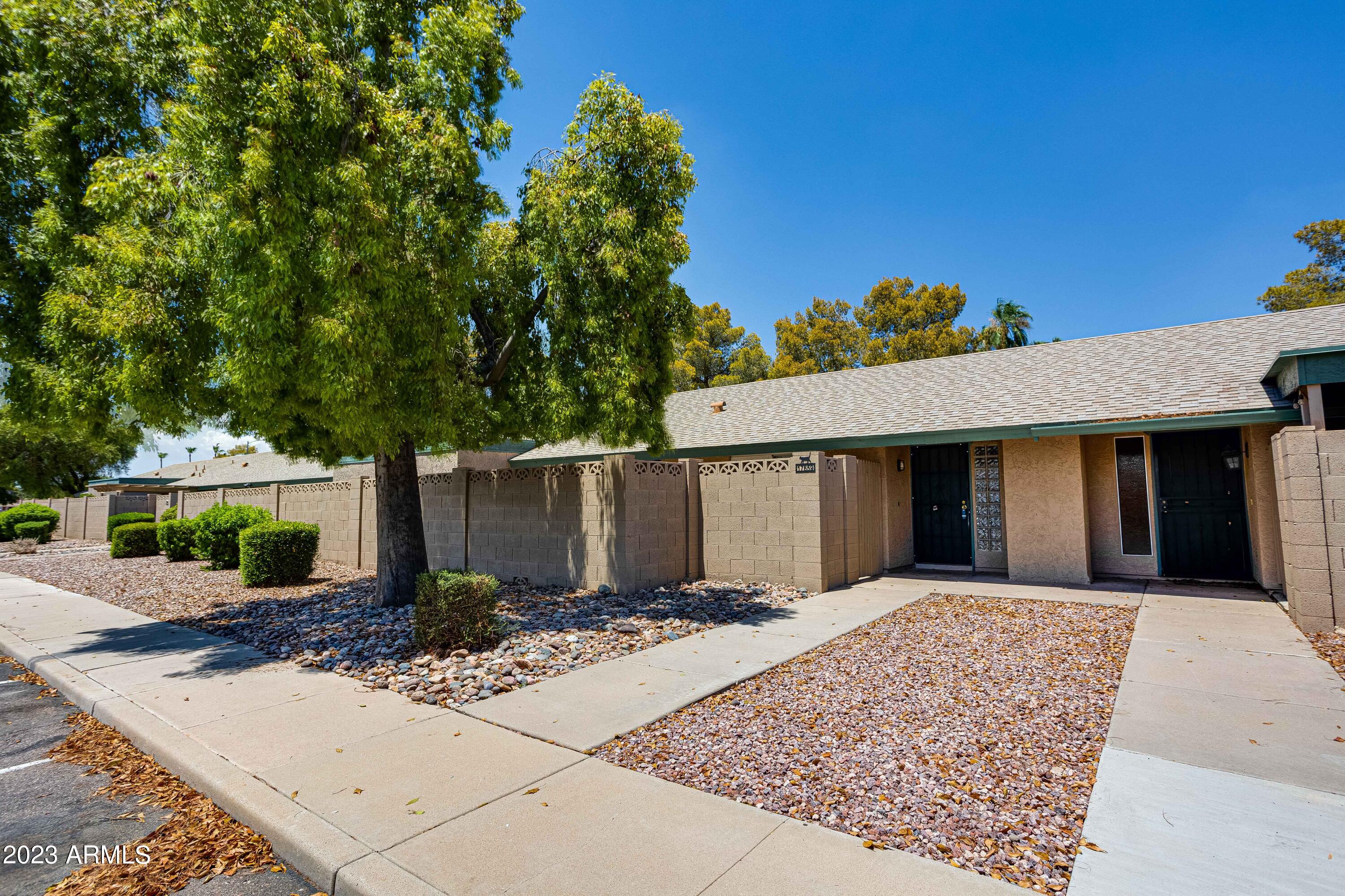 17659 N Lindner Dr, Sold in Glendale - eXp Realty