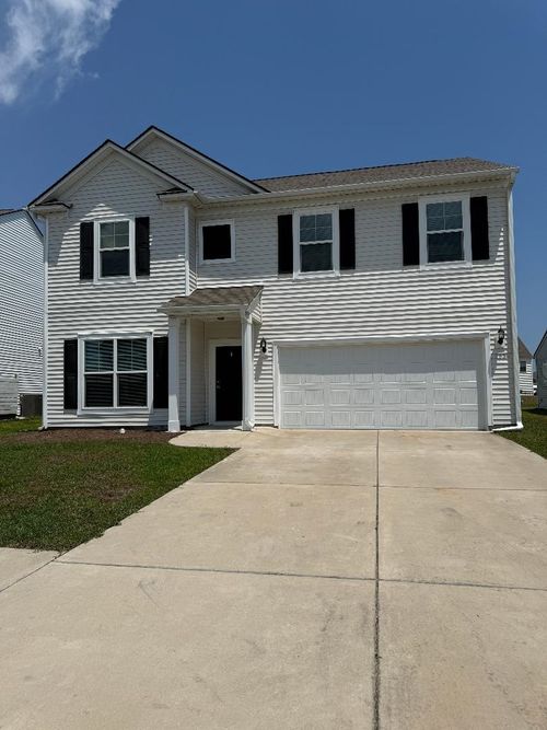 2934 Ellesmere Cir, Myrtle Beach, SC, 29579-6735 | Card Image