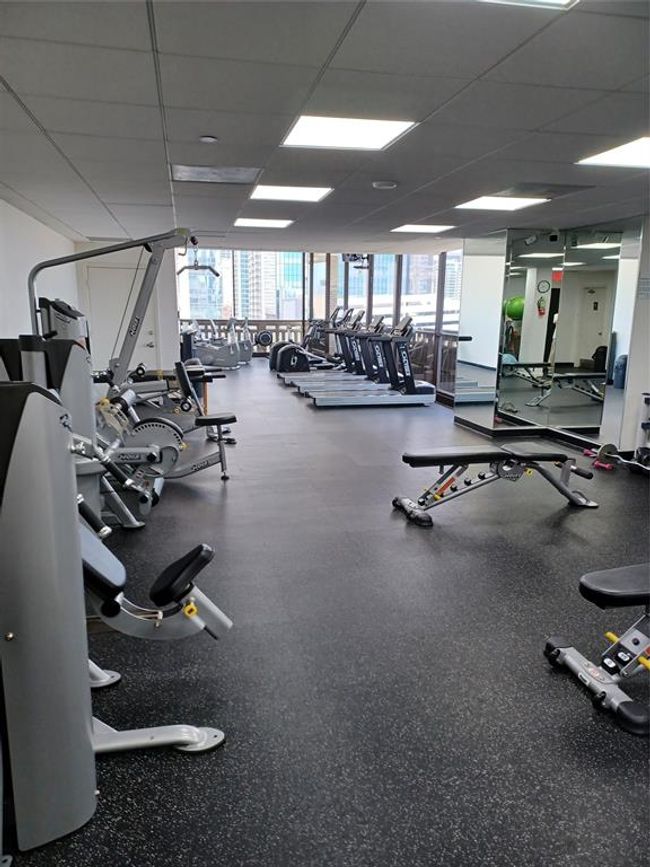 Gym | Image 27