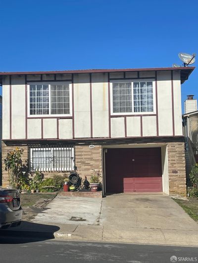 70 Woodside Avenue, House other with 3 bedrooms, 2 bathrooms and 2 parking in Daly City CA | Image 1