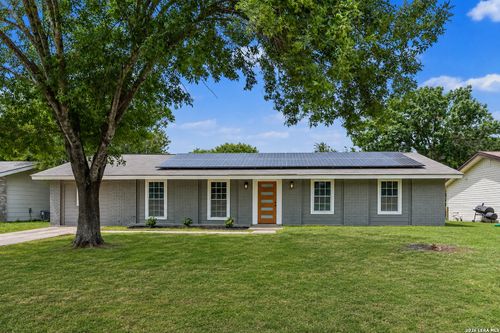5055 Galahad Dr, San Antonio, TX, 78218-2702 | Card Image