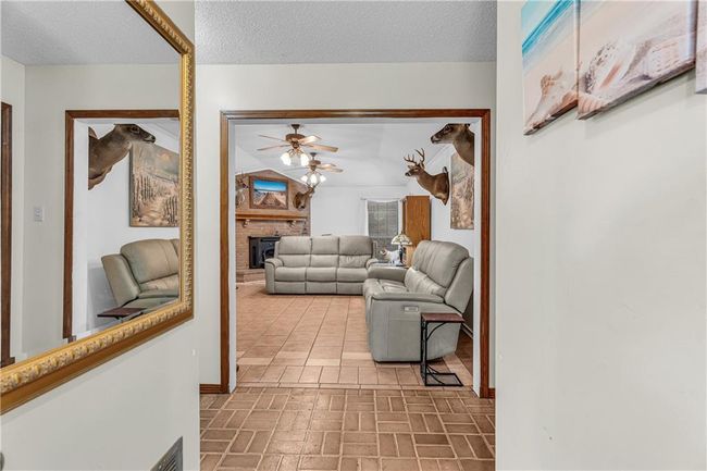6951 Ching Lynch Rd, House other with 3 bedrooms, 2 bathrooms and null parking in Mobile AL | Image 9