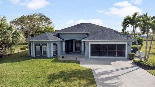 1074 Sw Sultan Dr, Port St. Lucie, FL, 34953-2645 | Card Image