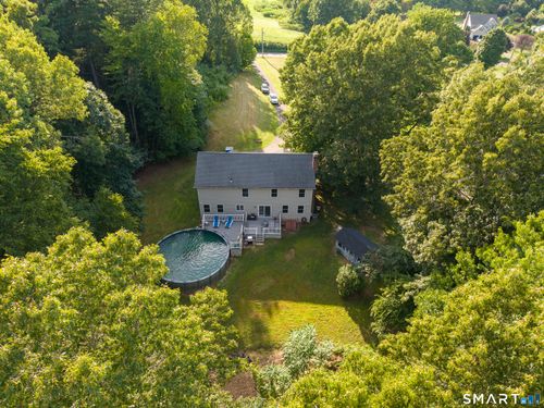 119 Windsorville Rd, Broad Brook, CT, 06016-9571 | Card Image