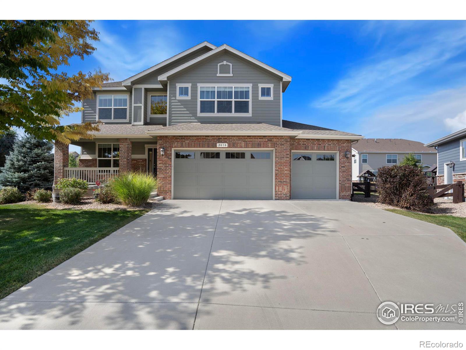 Seagrove Ct, Windsor, CO 80550
