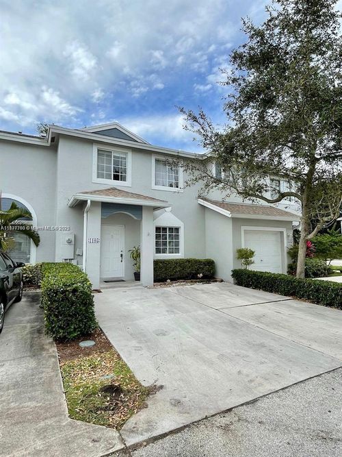 1105-1105 Sw 44th Way, Deerfield Beach, FL, 33442-8257 | Card Image