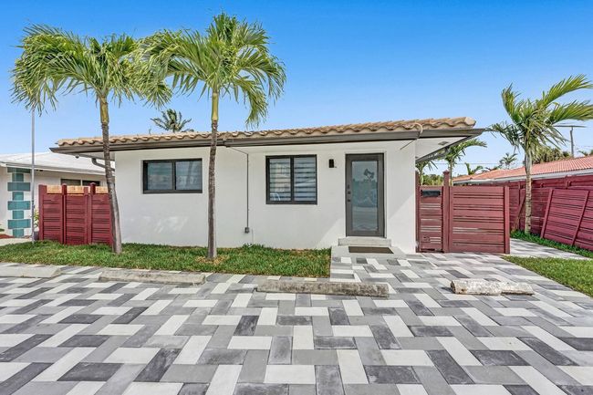 4536 Poinciana St, Lauderdale By The Sea, FL, 33308 | Card Image