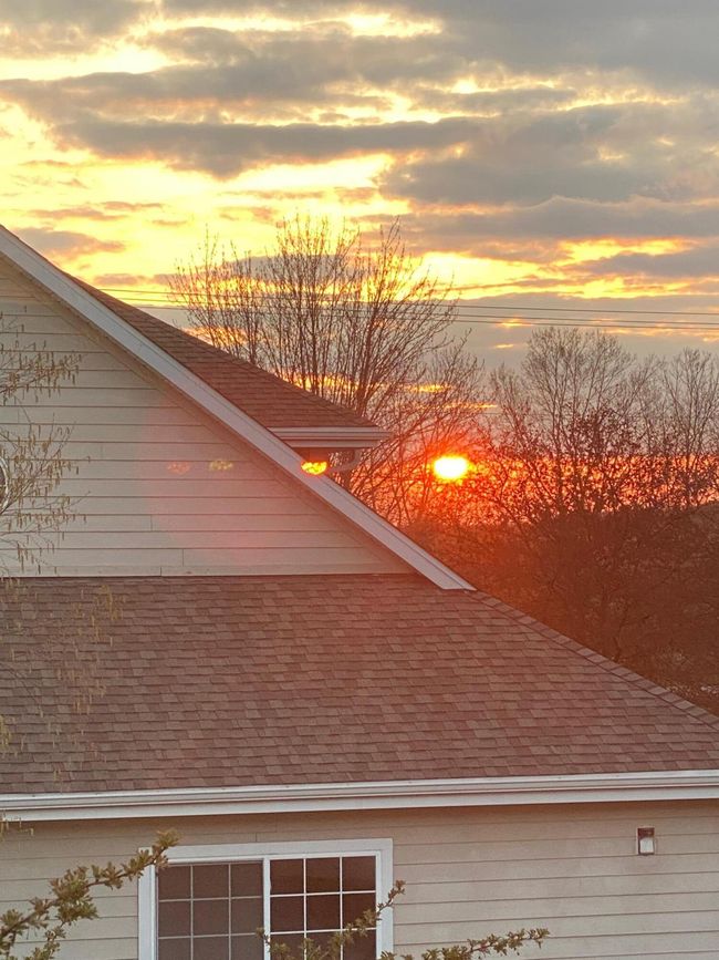 Sunset Views From Both Bedrooms | Image 25