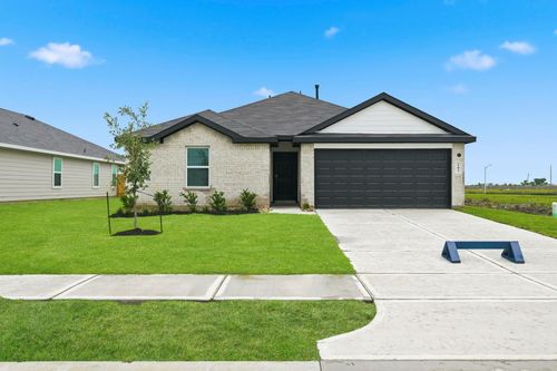 102 Rustic Creek Court, Dayton, TX, 77535 | Card Image