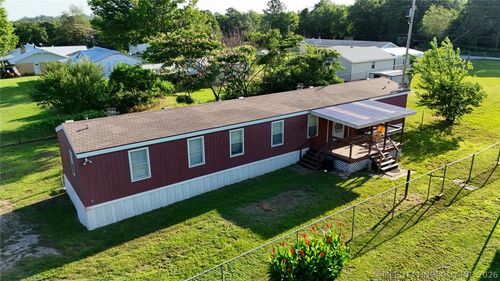 108427 Bounding Main, Checotah, OK, 74426-5412 | Card Image