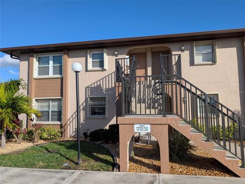 apt-h101-25100 Sandhill Blvd, Port Charlotte, FL, 33983-5962 | Card Image