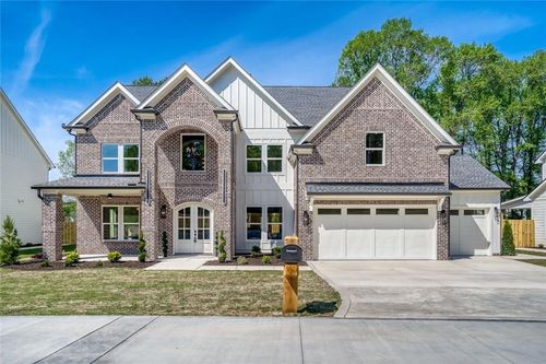 936 Cooper Road, Grayson, GA, 30017 | Card Image