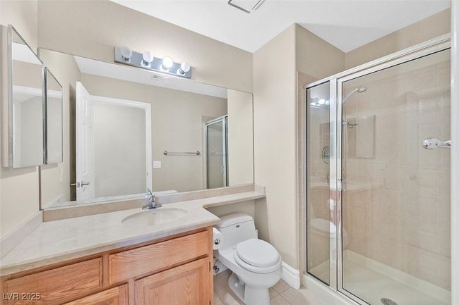 3367 Trickling Stream Cir, House other with 5 bedrooms, 3 bathrooms and null parking in Las Vegas NV | Image 24
