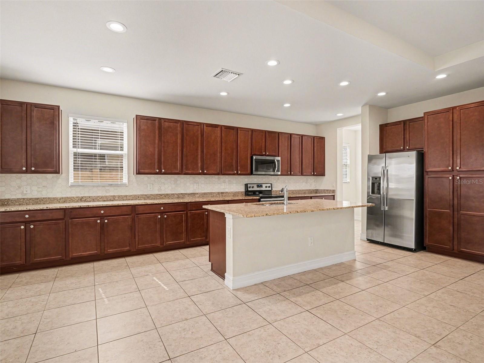 Residential in OSPREY 3